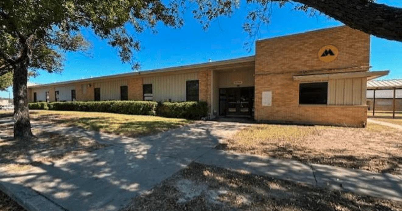 Former School/Redevelopment Opportunity